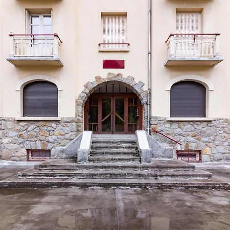 O Des Montagnes - Vue Montagne Station A Pied Apartment Ax-les-Thermes Exterior photo