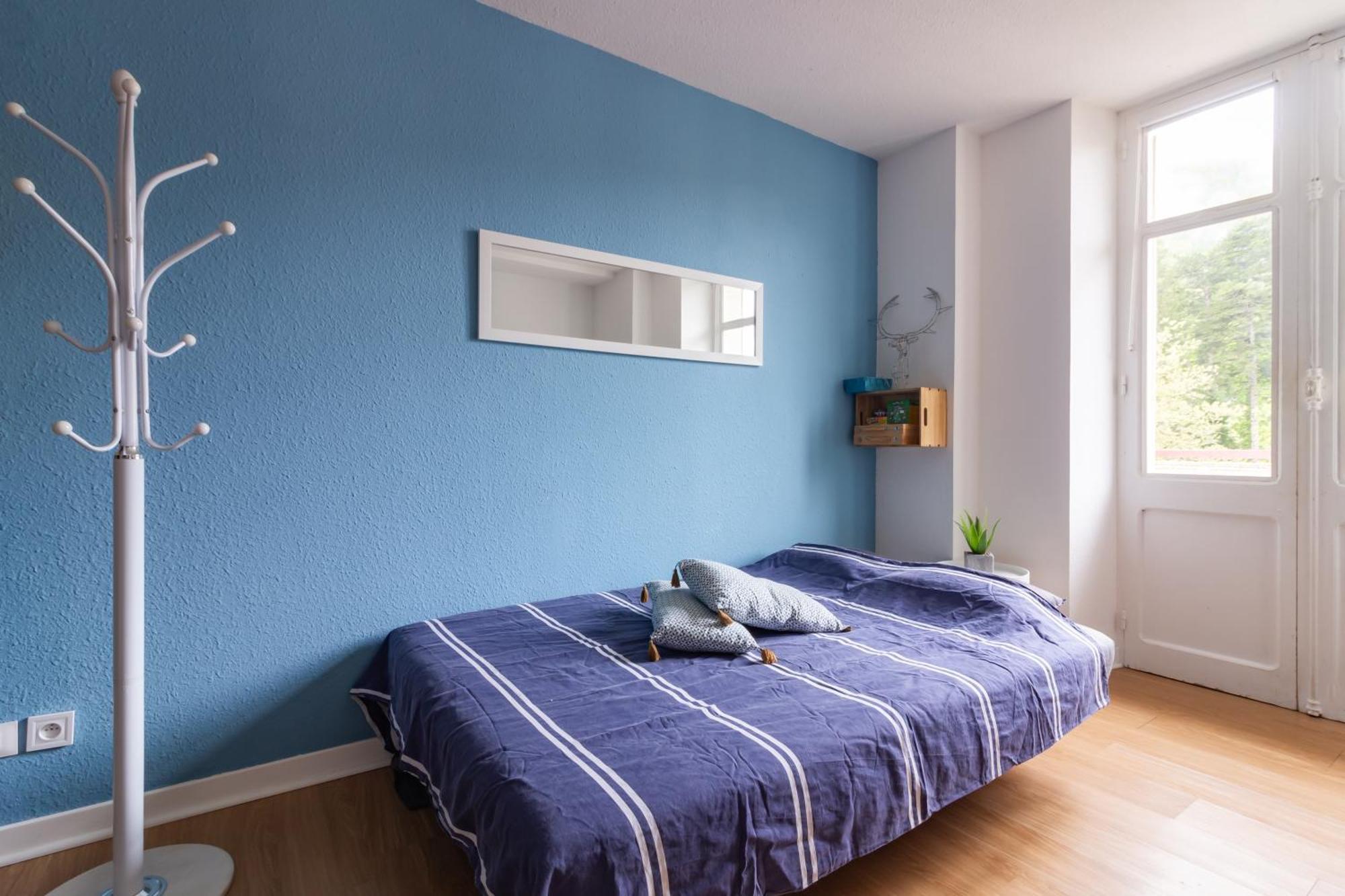O Des Montagnes - Vue Montagne Station A Pied Apartment Ax-les-Thermes Exterior photo