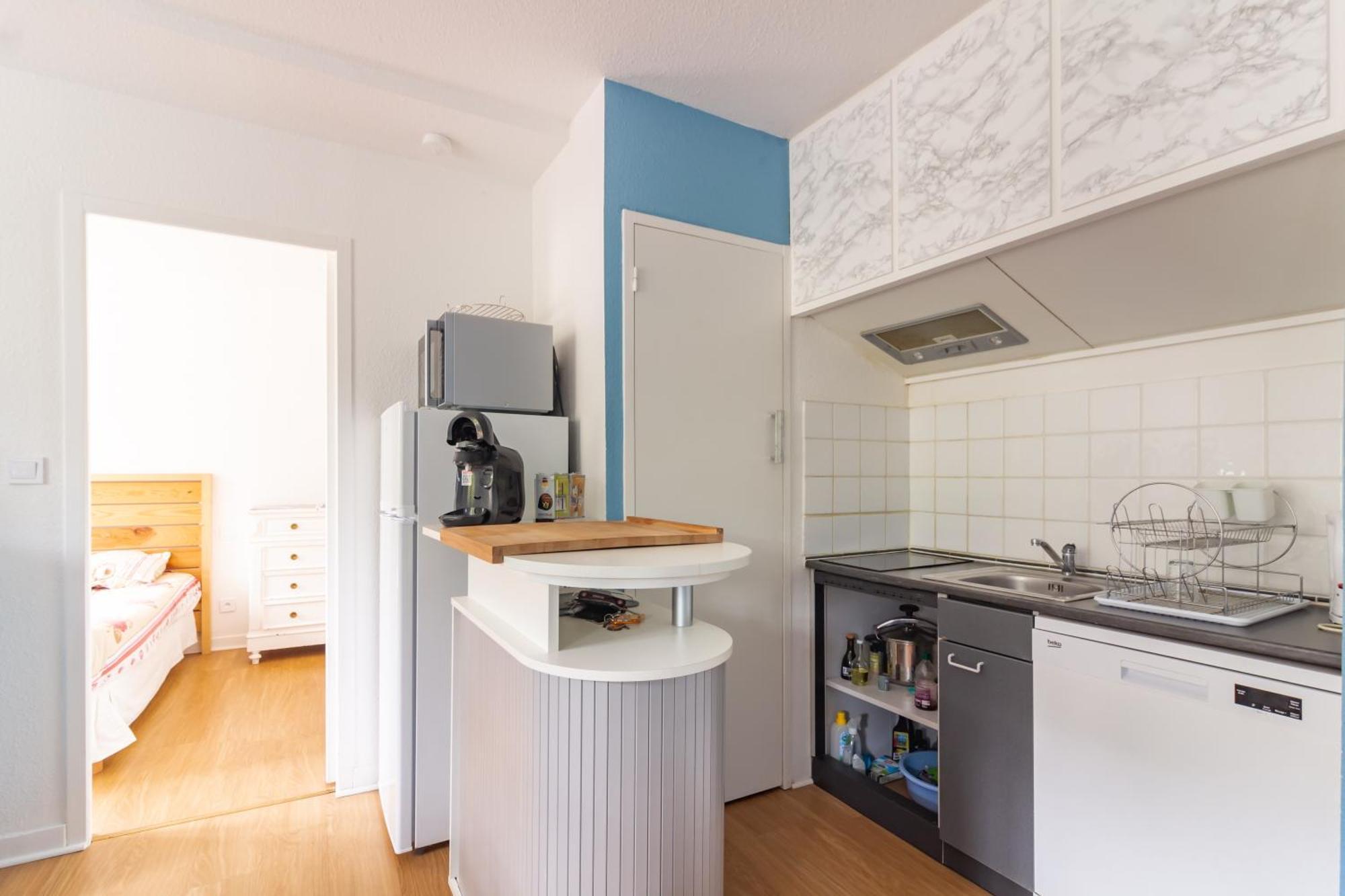 O Des Montagnes - Vue Montagne Station A Pied Apartment Ax-les-Thermes Exterior photo